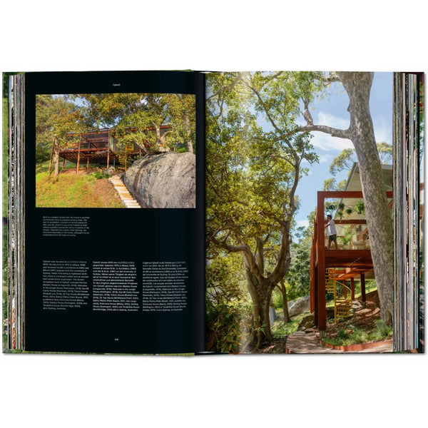 Load image into Gallery viewer, Homes for Our Time. Sustainable Living - Taschen Books
