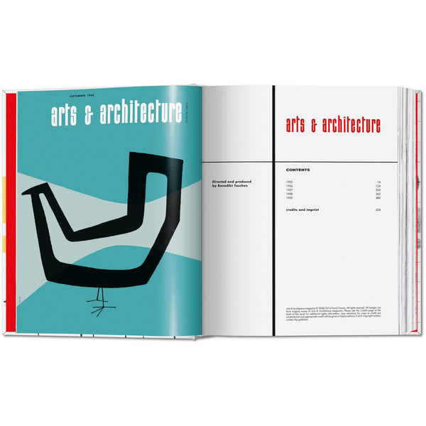 Load image into Gallery viewer, Taschen Arts &amp; Architecture 19551959 - Taschen Books
