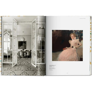 Gustav Klimt. The Complete Paintings - Taschen Books