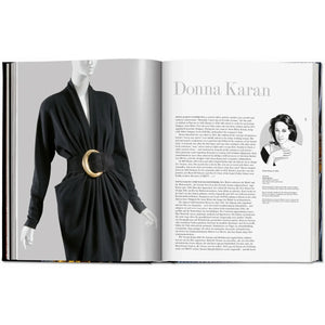 Fashion Designers A–Z. 2020 Edition - Taschen Books