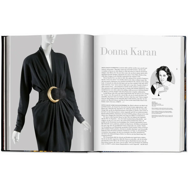 Load image into Gallery viewer, Fashion Designers A–Z. 2020 Edition - Taschen Books
