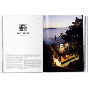 Contemporary Houses. 100 Homes Around the World - Taschen Books