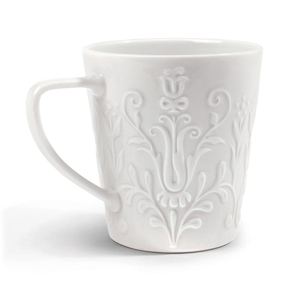 Load image into Gallery viewer, Lladro Logos Mug
