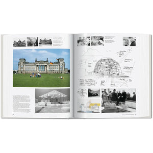 Norman Foster. Works - Taschen Books