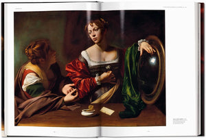 Caravaggio. The Complete Works - Taschen Books