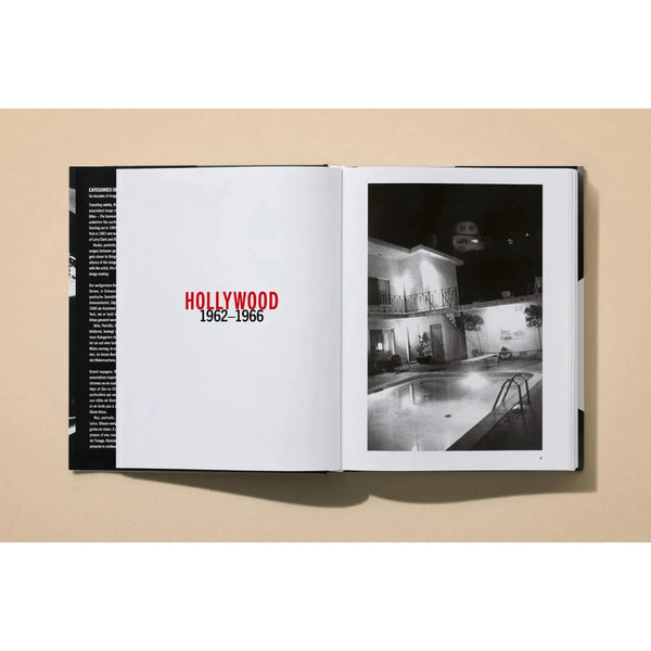 Load image into Gallery viewer, Ralph Gibson. Photographs 1960–2024 - Taschen Books
