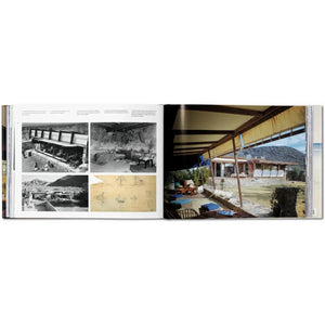 Frank Lloyd Wright - Taschen Books