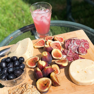 La Rochere Bee Ice Tea Glass - Set of 6