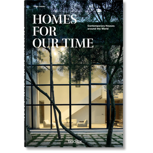 Homes for Our Time. Contemporary Houses around the World - Taschen Books