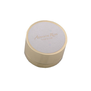 Addison Ross Pink & Gold Trinket Pot