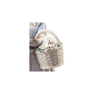 Lladro Girlfriends Figurine