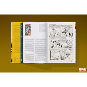 Marvel Comics Library. Spider-Man. 1962–1964 - Taschen Books
