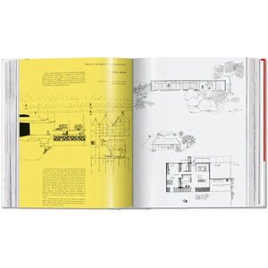 Arts & Architecture 1950–1954 - Taschen Books