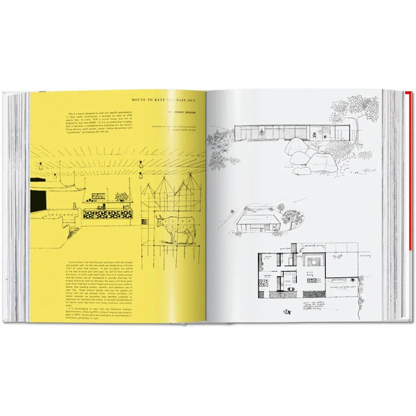 Load image into Gallery viewer, Arts &amp; Architecture 1950–1954 - Taschen Books

