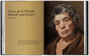 Velázquez. The Complete Works - Taschen Books