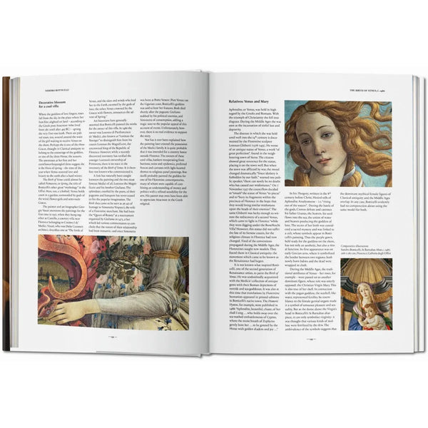 Load image into Gallery viewer, What Great Paintings Say. 100 Masterpieces in Detail - Taschen Books
