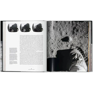 Norman Mailer. MoonFire - Taschen Books