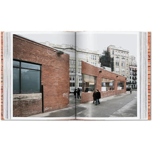 Contemporary Brick Buildings - Taschen Books