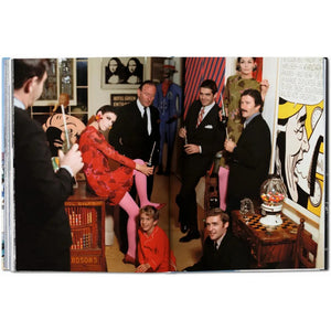 Taschen Los Angeles. Portrait of a City - Taschen Books