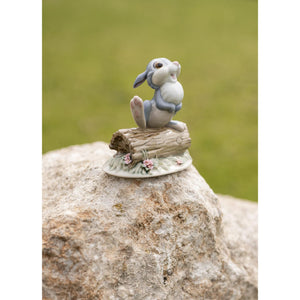 Lladro Thumper Figurine