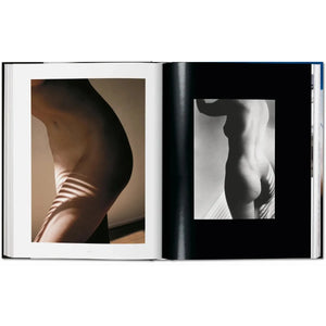 Taschen Ralph Gibson. Nude - Taschen Books