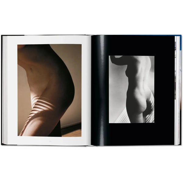 Load image into Gallery viewer, Taschen Ralph Gibson. Nude - Taschen Books
