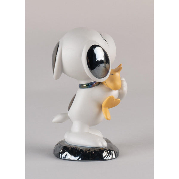 Load image into Gallery viewer, Lladro Snoopy™ Figurine
