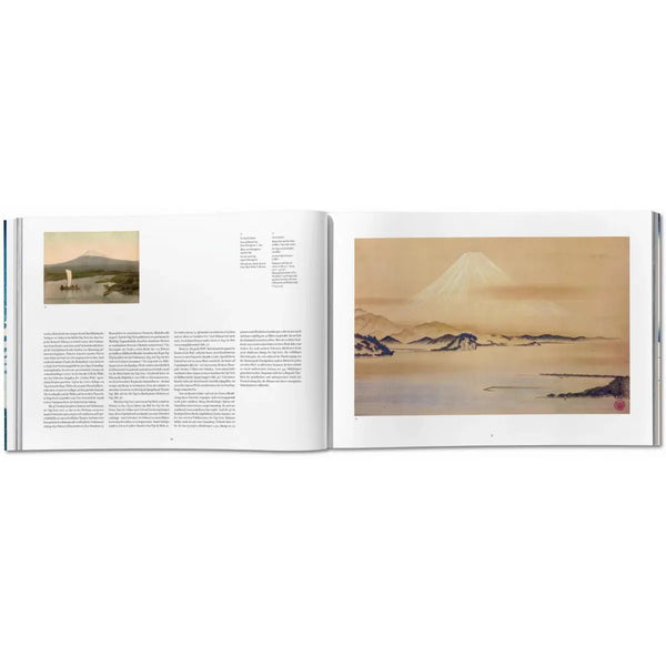Load image into Gallery viewer, Hokusai. Thirty-six Views of Mount Fuji - Taschen Books
