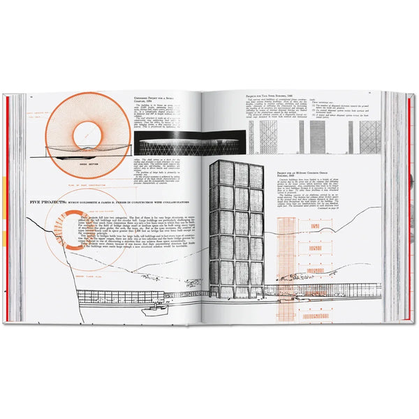 Load image into Gallery viewer, Taschen Arts &amp; Architecture 19551959 - Taschen Books
