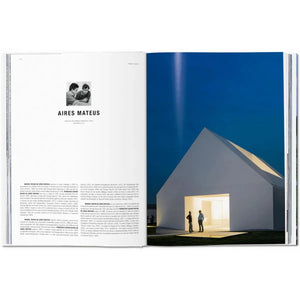 Contemporary Houses. 100 Homes Around the World - Taschen Books