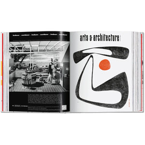 Taschen Arts & Architecture 19551959 - Taschen Books