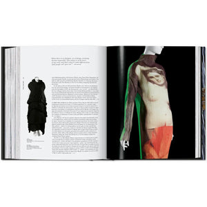 Fashion Designers A–Z. 2020 Edition - Taschen Books