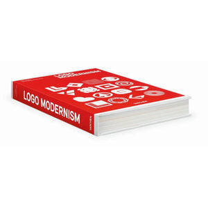 Logo Modernism - Taschen Books