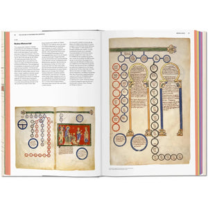 History of Information Graphics - Taschen Books