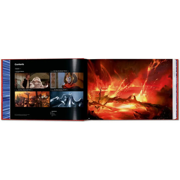 Load image into Gallery viewer, The Star Wars Archives. 1999–2005 - Taschen Books
