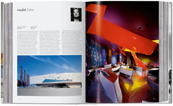 Load image into Gallery viewer, Modern Architecture A–Z - Taschen Books

