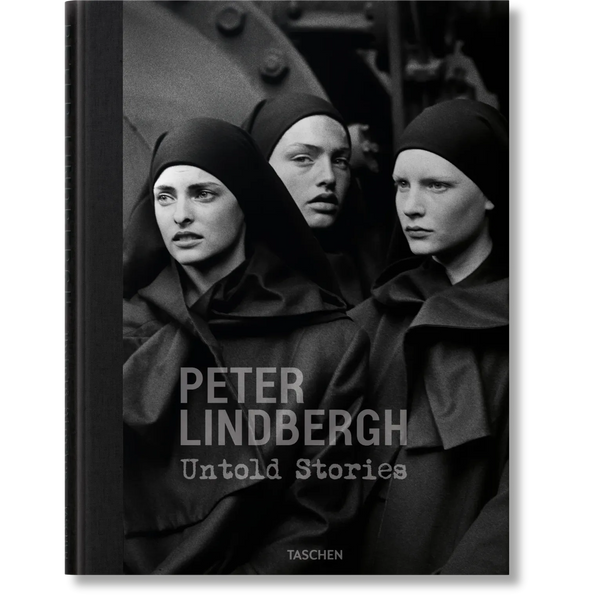 Load image into Gallery viewer, Peter Lindbergh. Untold Stories - Taschen Books
