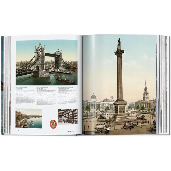 Load image into Gallery viewer, The Grand Tour. The Golden Age of Travel - Taschen Books

