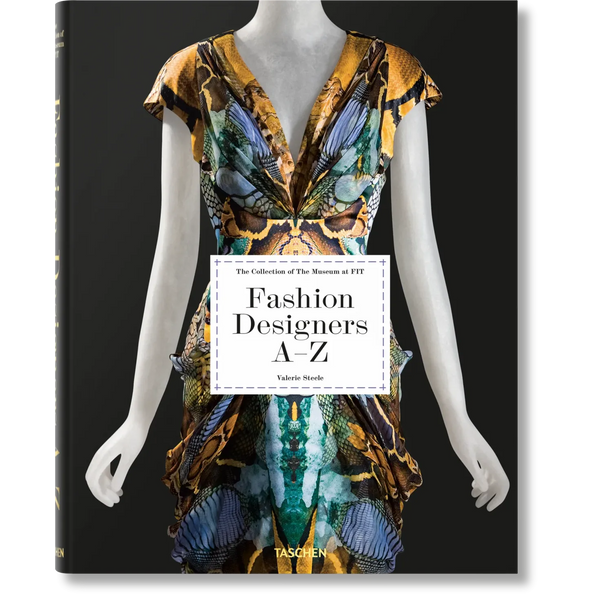 Load image into Gallery viewer, Fashion Designers A–Z. 2020 Edition - Taschen Books
