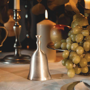 Royal Selangor St Martin's Bell