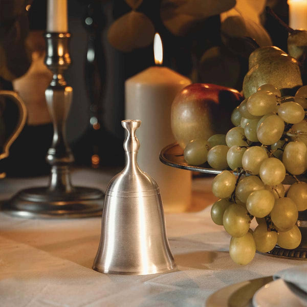 Load image into Gallery viewer, Royal Selangor St Martin's Bell
