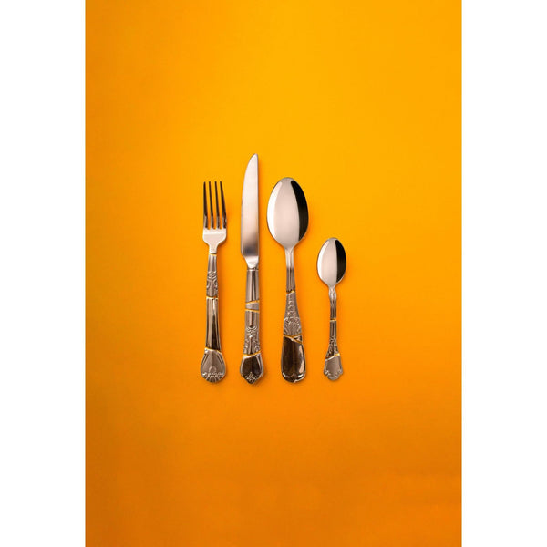 Load image into Gallery viewer, Seletti Kintsugi Cutlery
