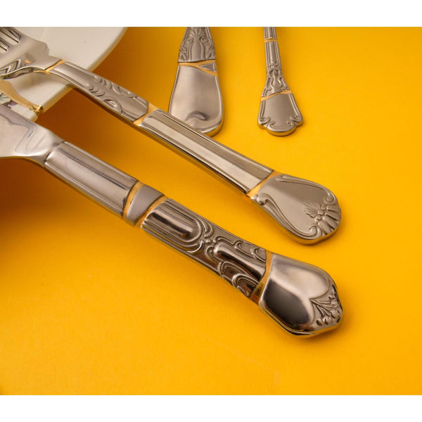 Load image into Gallery viewer, Seletti Kintsugi Cutlery
