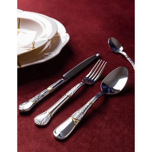 Seletti Kintsugi Cutlery