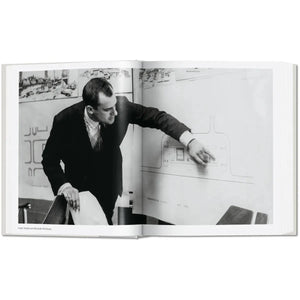Norman Foster. Works - Taschen Books