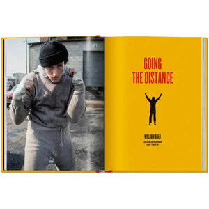 Rocky. The Complete Films - Taschen Books