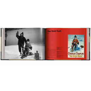 The Charlie Chaplin Archives - Taschen Books