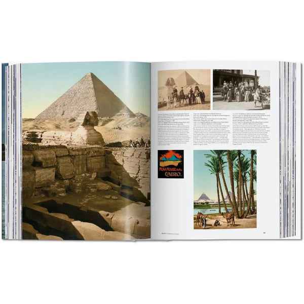 Load image into Gallery viewer, The Grand Tour. The Golden Age of Travel - Taschen Books
