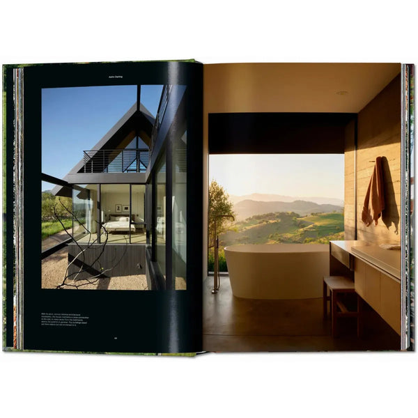 Load image into Gallery viewer, Homes for Our Time. Sustainable Living - Taschen Books
