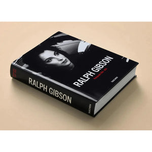 Ralph Gibson. Photographs 1960–2024 - Taschen Books
